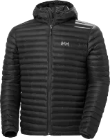 Helly Hansen Men's Sirdal Hooded Insulated Jacket