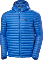Helly Hansen Men's Sirdal Hooded Insulated Jacket Helly Hansen Men's Sirdal Hooded Insulated Jacket