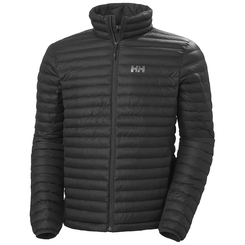 Helly Hansen Men's Sirdal Hooded Insulated Jacket