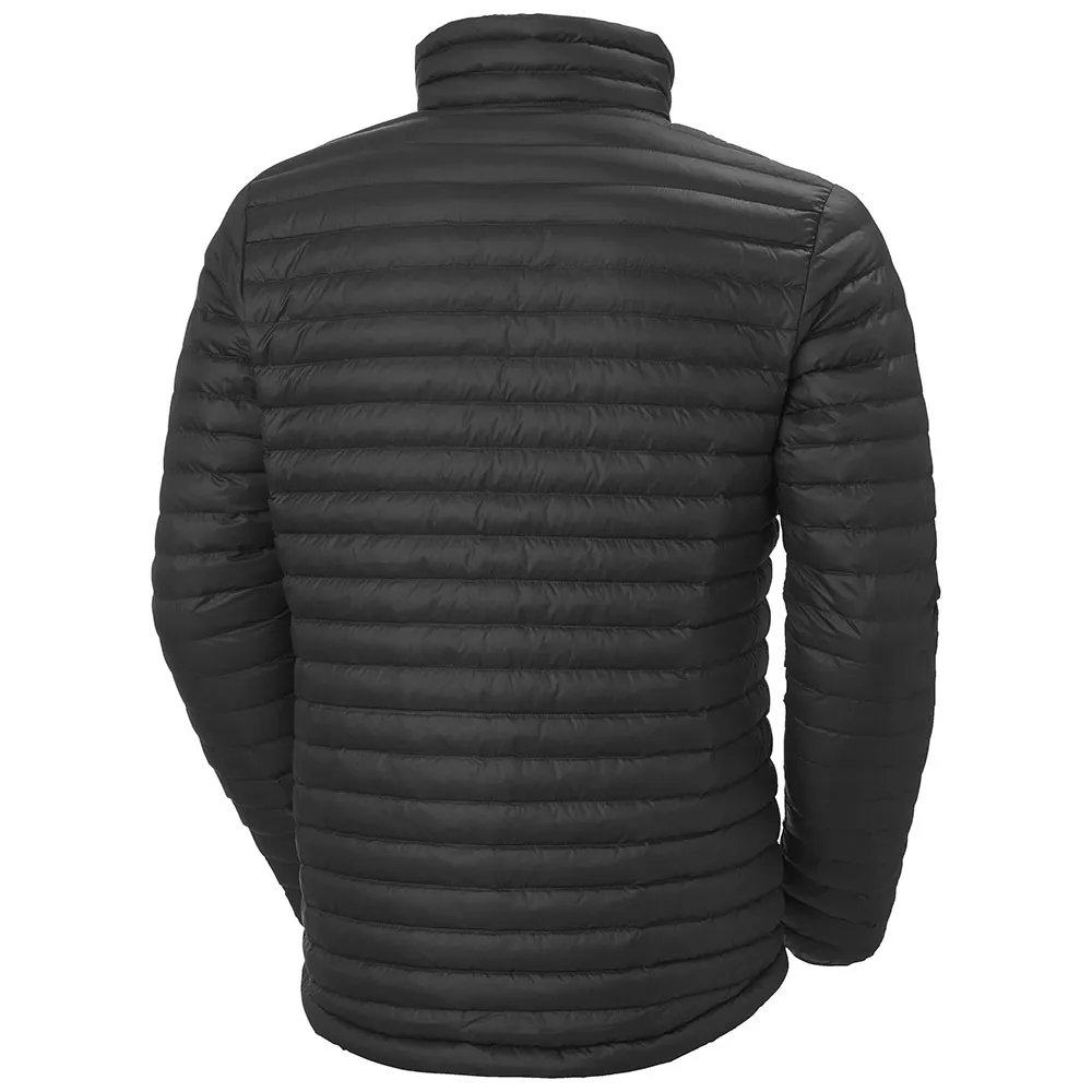 Helly Hansen Men's Sirdal Hooded Insulated Jacket