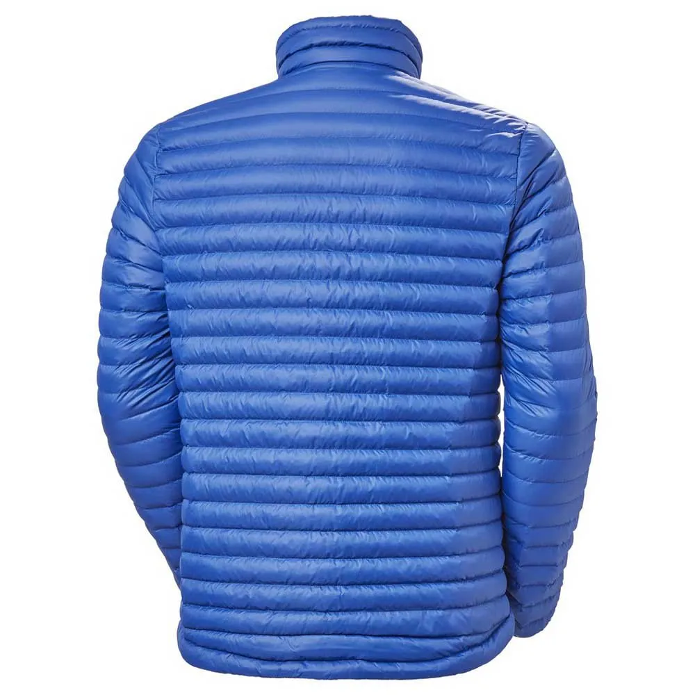 Helly Hansen Men's Sirdal Hooded Insulated Jacket