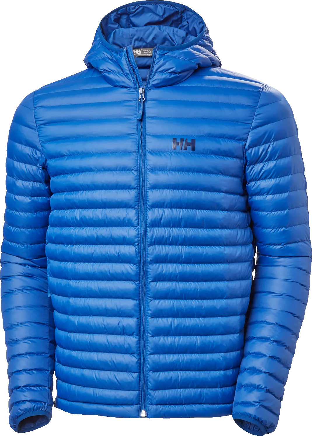 Helly Hansen Men's Sirdal Hooded Insulated Jacket