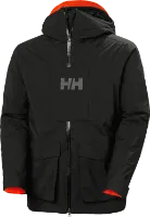 Helly Hansen Men's Ullr D Insulated Jacket