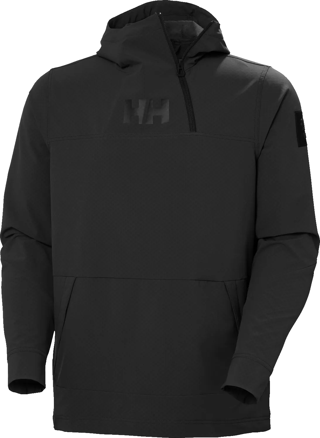 Helly Hansen Men's Ullr D Shield Ski Hoodie Helly Hansen Men's Ullr D Shield Ski Hoodie