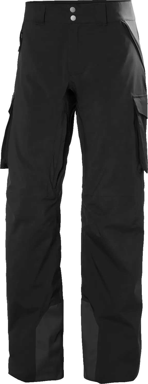 Helly Hansen Men's Ullr D Ski Pant Helly Hansen Men's Ullr D Ski Pant