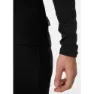 Helly Hansen Merino Crew T-shirt Med Lång ärm, Black