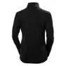 Helly Hansen Merino Långärmad Baslager, Black