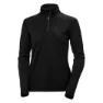 Helly Hansen Merino Långärmad Baslager, Black