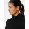 Helly Hansen Merino Långärmad Baslager, Black