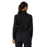 Helly Hansen Merino Långärmad Baslager, Black