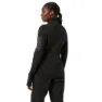 Helly Hansen Merino Wool Lifa Fleecejacka Med Dragkedja