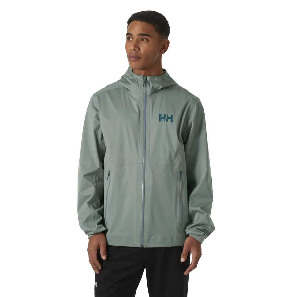 Helly Hansen Momentum 3l Stretch Jacka