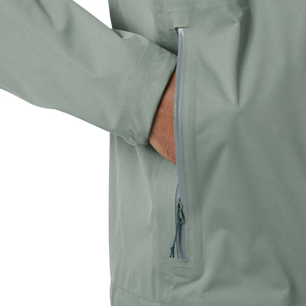 Helly Hansen Momentum 3l Stretch Jacka