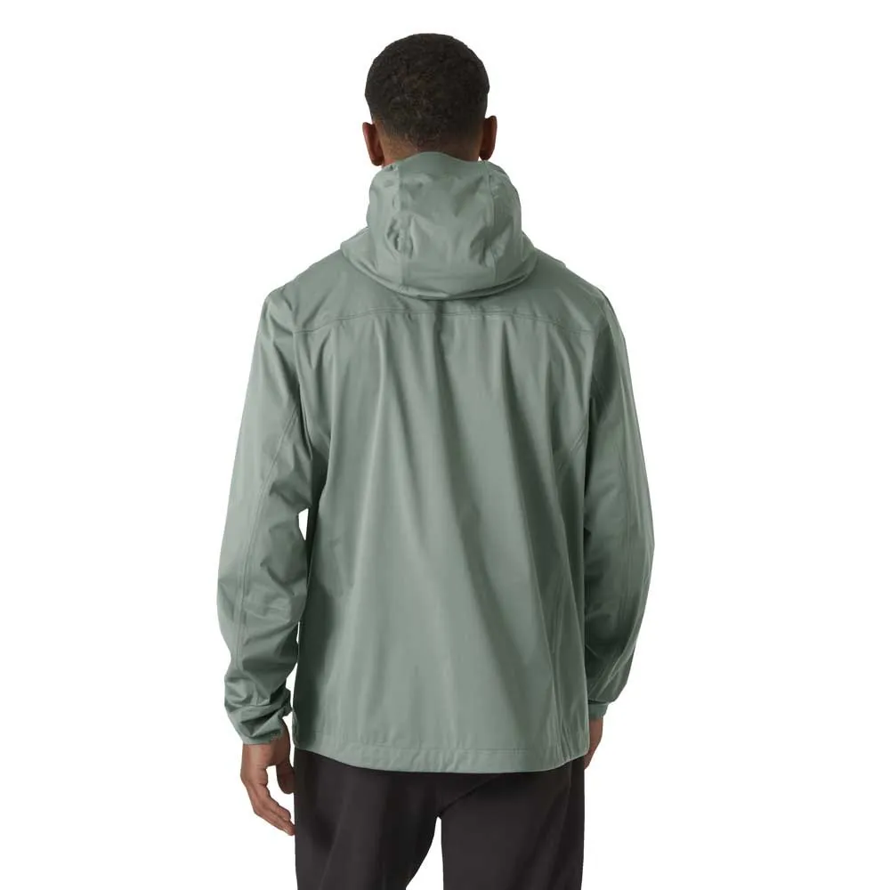 Helly Hansen Momentum 3l Stretch Jacka