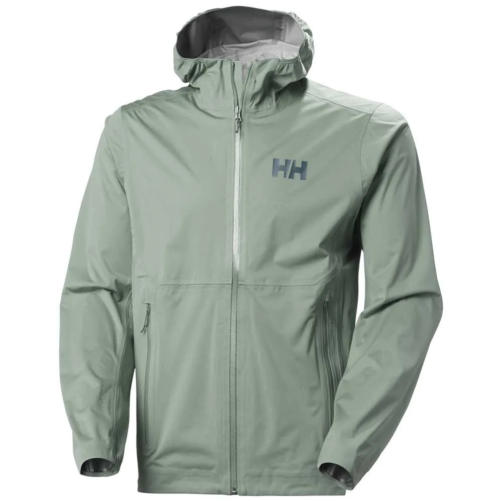 Helly Hansen Momentum 3l Stretch Jacka