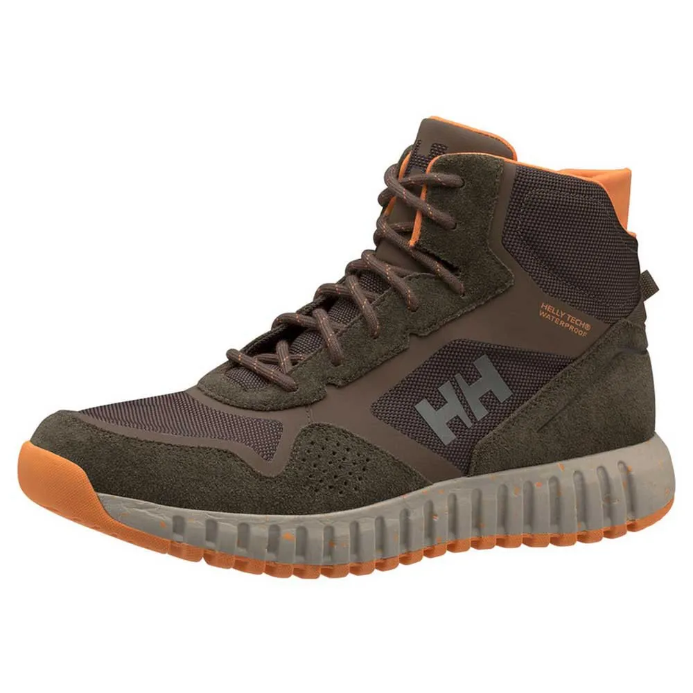 Helly Hansen Monashee Ullr Ht Vandringskängor Helly Hansen Monashee Ullr Ht Vandringskängor