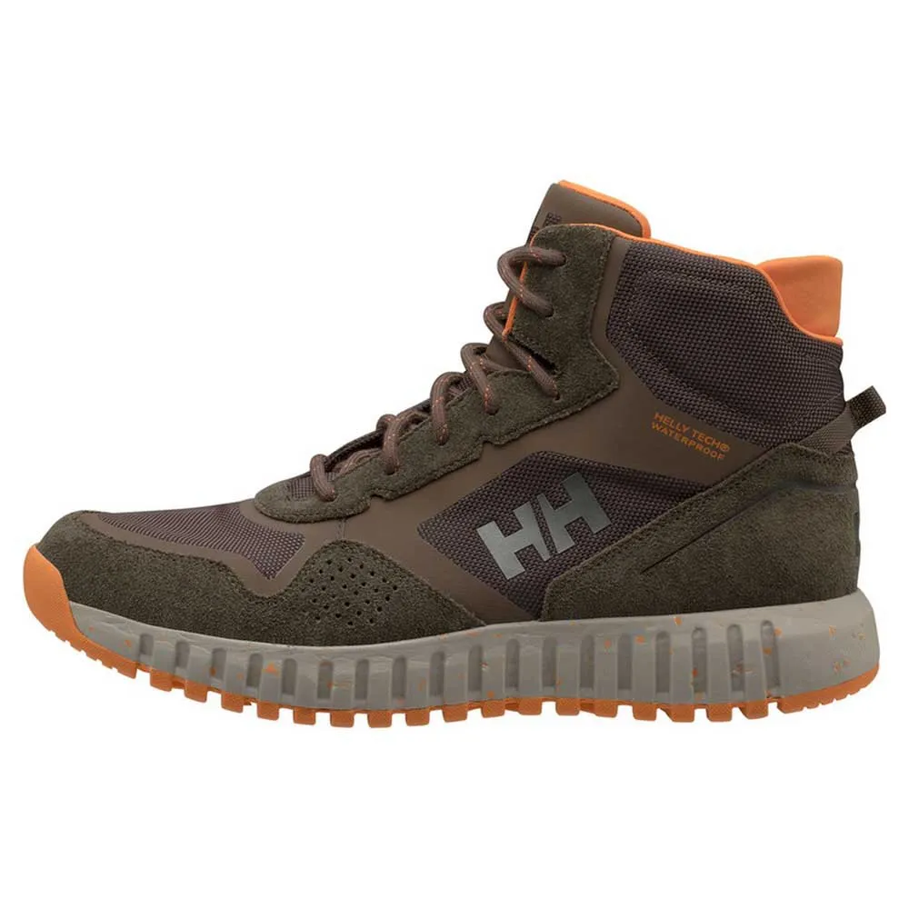 Helly Hansen Monashee Ullr Ht Vandringskängor Helly Hansen Monashee Ullr Ht Vandringskängor