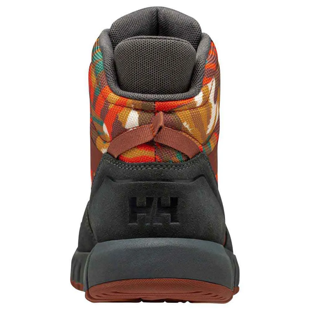 Helly Hansen Monashee Ullr Vandringskängor, Ebony