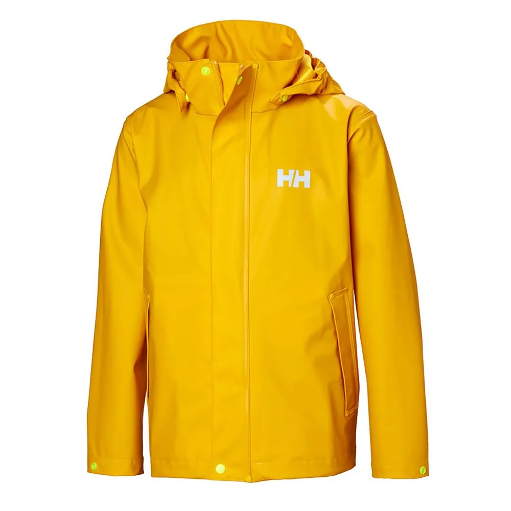 Helly Hansen Moss Jacka