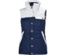 Helly Hansen Movatn Wool Ins Vest Women, Catalina blue