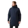Helly Hansen Munich Insulated Jacka, Navy