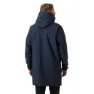 Helly Hansen Munich Insulated Jacka, Navy