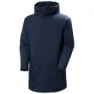 Helly Hansen Munich Insulated Jacka, Navy