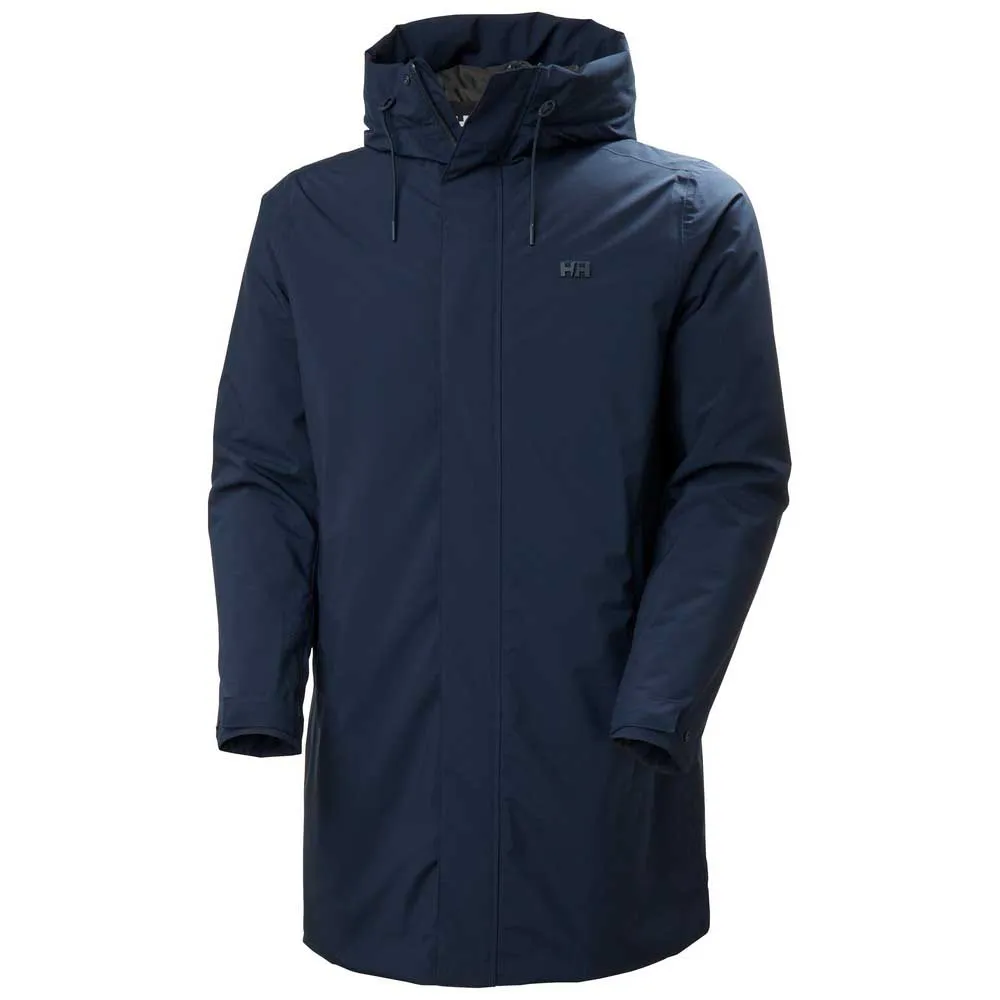 Helly Hansen Munich Insulated Jacka Helly Hansen Munich Insulated Jacka