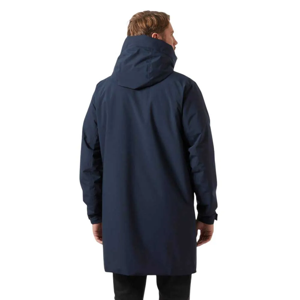 Helly Hansen Munich Insulated Jacka Helly Hansen Munich Insulated Jacka