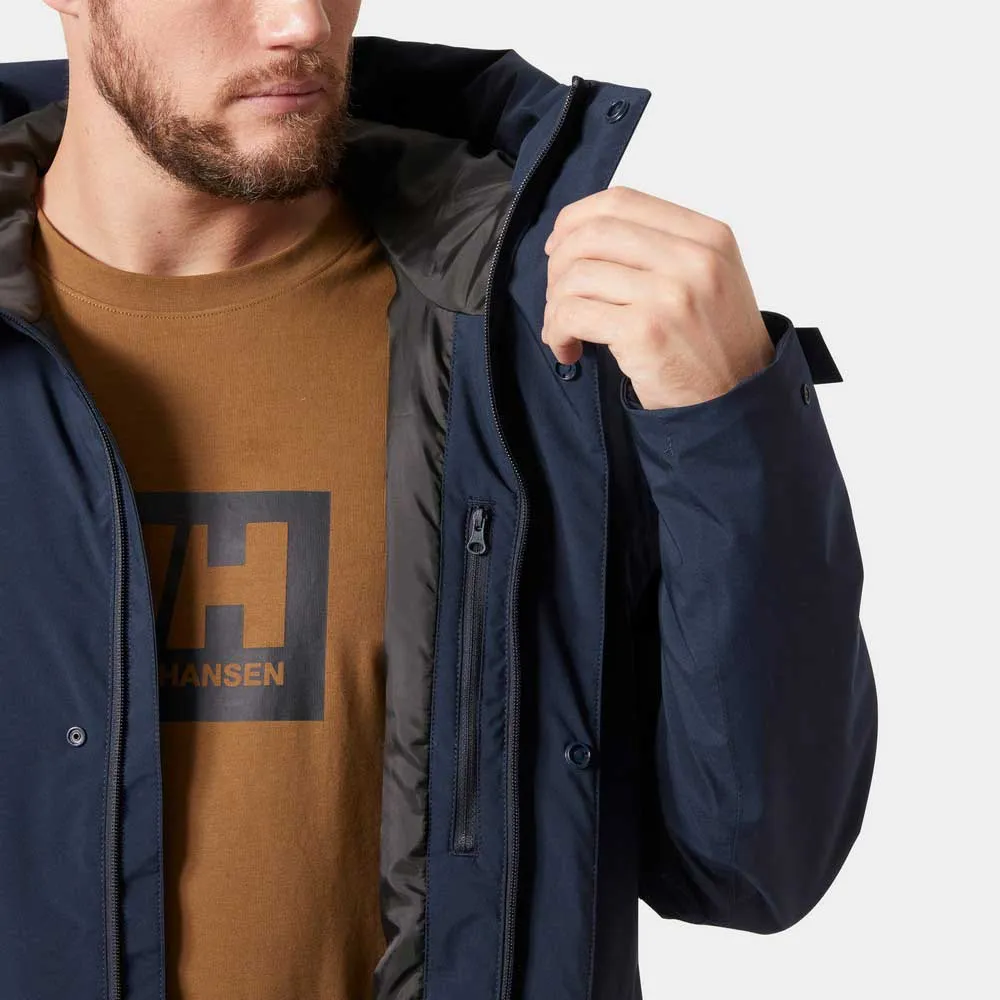 Helly Hansen Munich Insulated Jacka Helly Hansen Munich Insulated Jacka