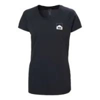 Helly Hansen Nord Graphic Drop T-shirt Med Korta ärmar
