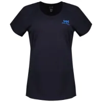 Helly Hansen Nord Graphic Drop T-shirt Med Korta ärmar
