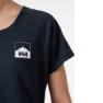 Helly Hansen Nord Graphic Drop T-shirt Med Korta ärmar