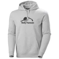 Helly Hansen Nord Graphic Tröja Med Huva