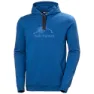 Helly Hansen Nord Graphic Tröja Med Huva