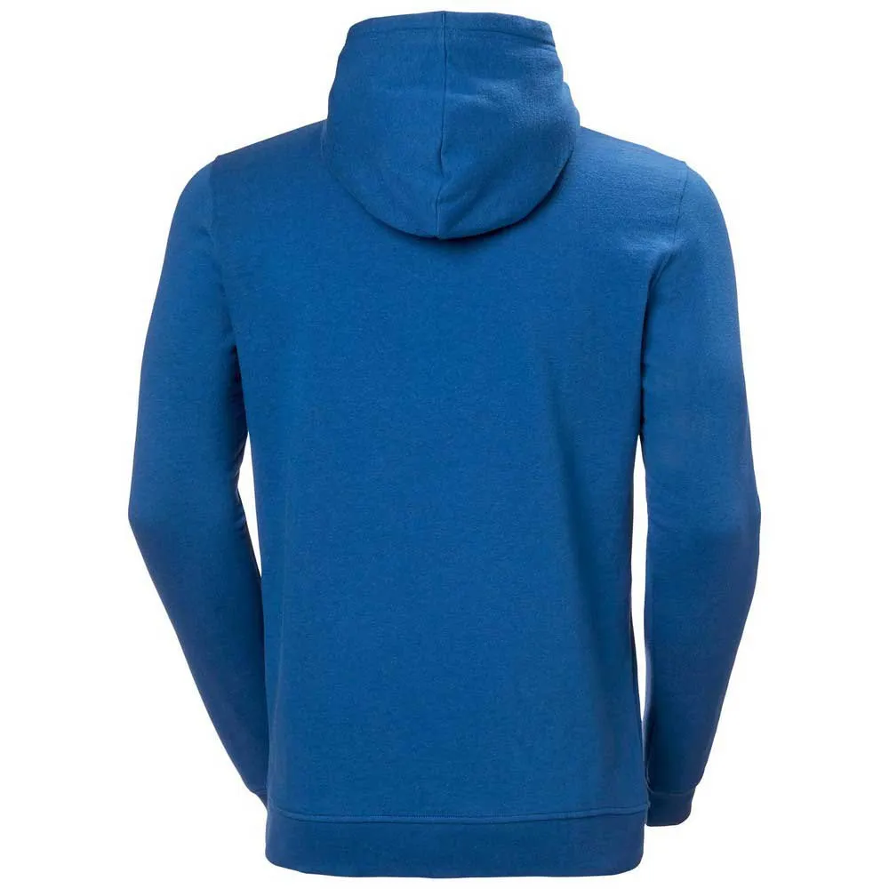 Helly Hansen Nord Graphic Tröja Med Huva Helly Hansen Nord Graphic Tröja Med Huva