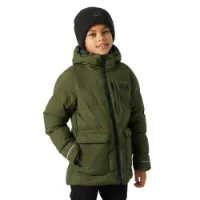 Helly Hansen Nord Puffy Parka