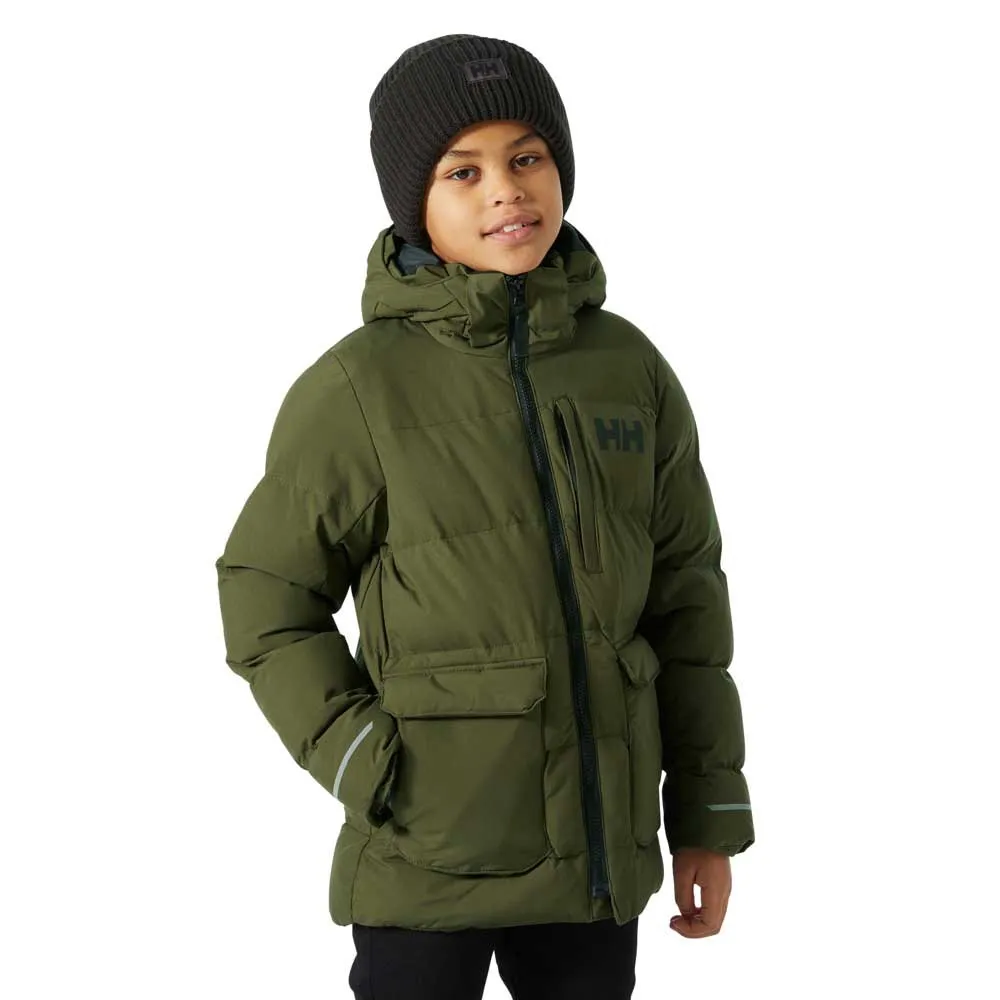 Helly Hansen Nord Puffy Parka Helly Hansen Nord Puffy Parka