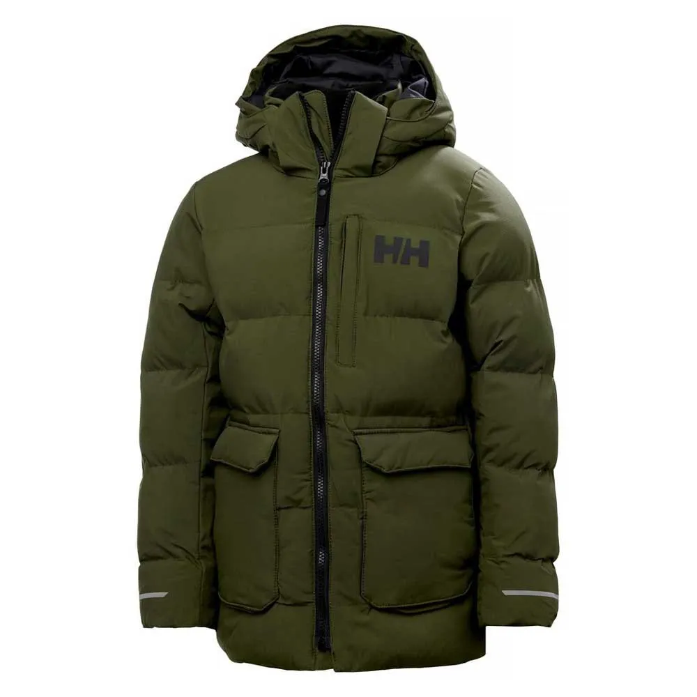 Helly Hansen Nord Puffy Parka Helly Hansen Nord Puffy Parka
