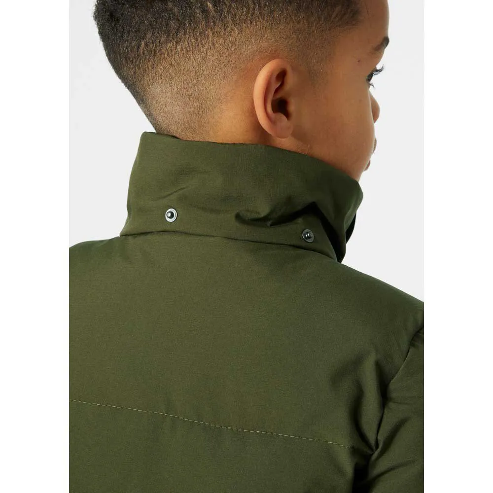 Helly Hansen Nord Puffy Parka Helly Hansen Nord Puffy Parka