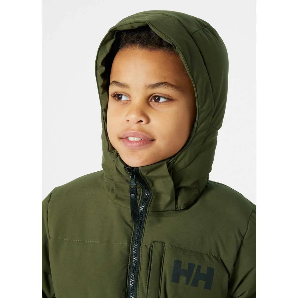 Helly Hansen Nord Puffy Parka Helly Hansen Nord Puffy Parka
