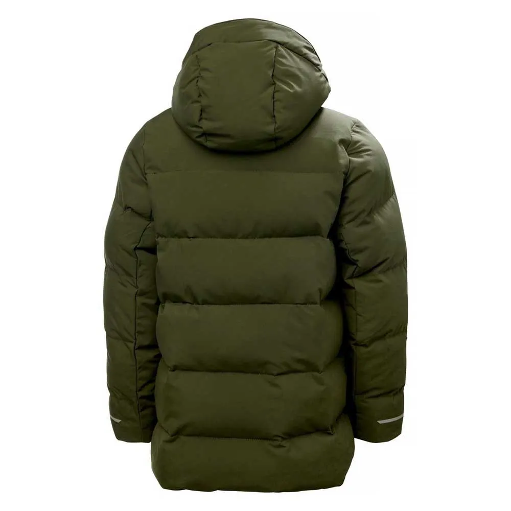 Helly Hansen Nord Puffy Parka Helly Hansen Nord Puffy Parka