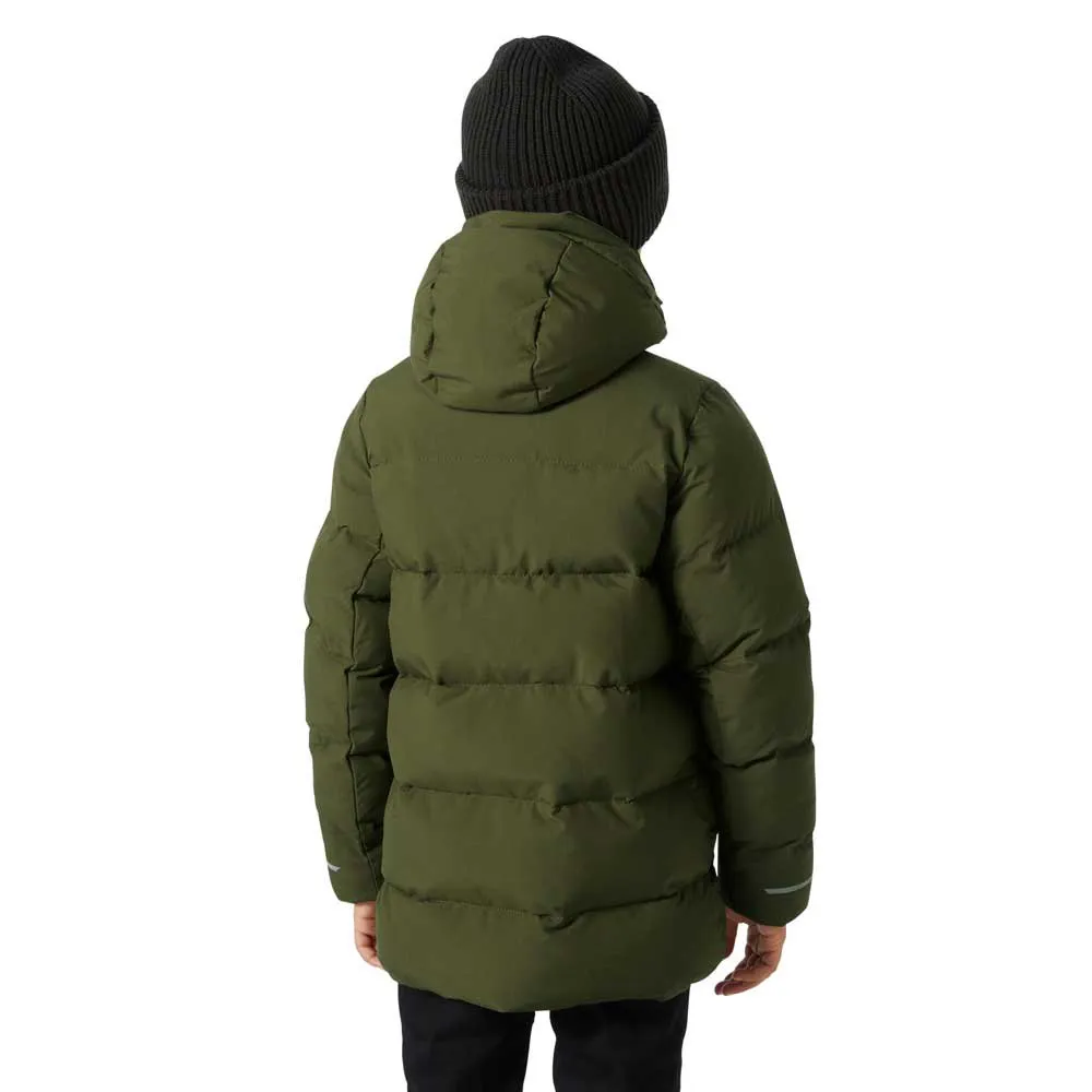 Helly Hansen Nord Puffy Parka Helly Hansen Nord Puffy Parka