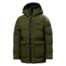Helly Hansen Nord Puffy Parka