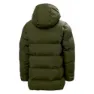 Helly Hansen Nord Puffy Parka