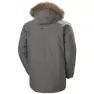 Grey melange