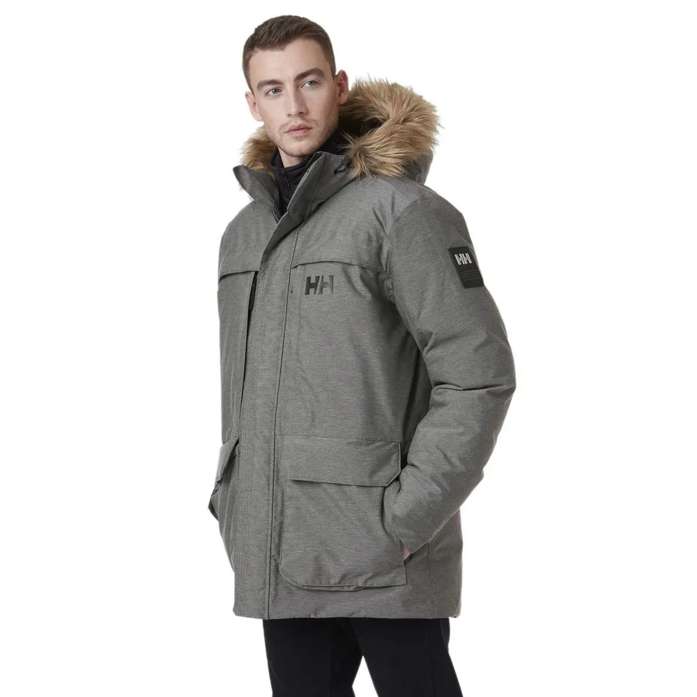 Helly Hansen Nordsjo Parka