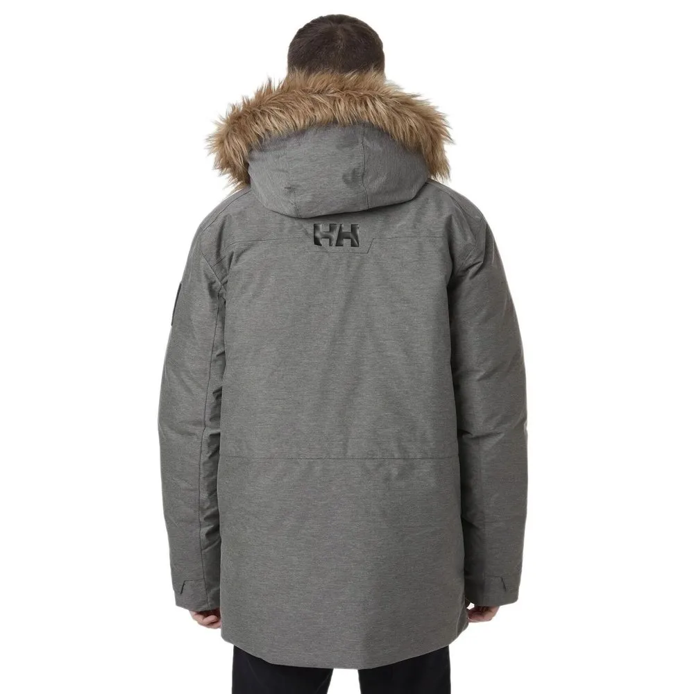 Helly Hansen Nordsjo Parka