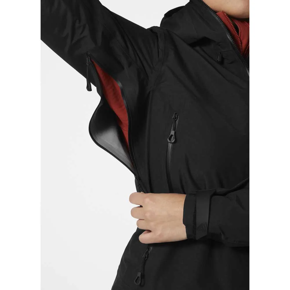 Helly Hansen Odin 9 Worlds 3.0 Jacka