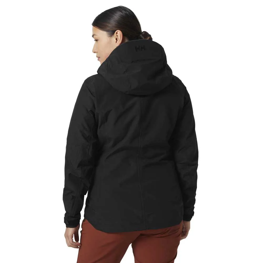 Helly Hansen Odin 9 Worlds 3.0 Jacka